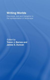 Produktbild: Writing Worlds
