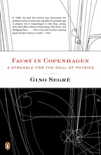 Produktbild: Faust in Copenhagen