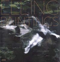 Produktbild: Lars Elling Paintings