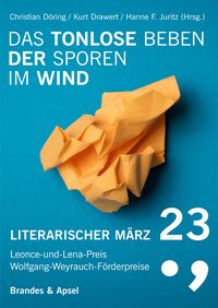 Produktbild: Literarischer M&auml;rz 23