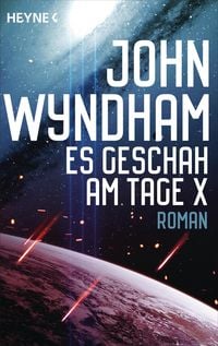 Produktbild: Es geschah am Tage X