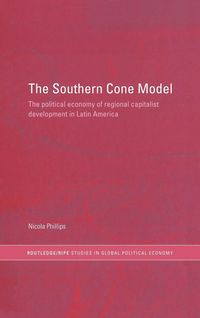 Produktbild: The Southern Cone Model