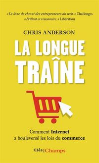 Produktbild: La longue tra&icirc;ne