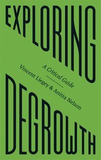 Produktbild: Exploring Degrowth