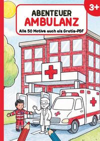 Produktbild: Abenteuer Ambulanz