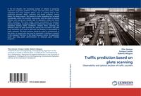 Produktbild: Traffic prediction based on plate scanning