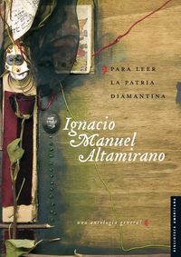 Produktbild: Para leer la patria diamantina