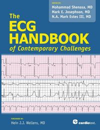 Produktbild: ECG Handbook of Contemporary Challenges