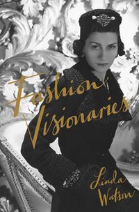 Produktbild: Fashion Visionaries