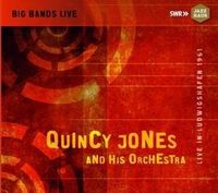 Produktbild: Quincy Jones and his Orchestra