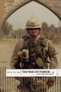 Produktbild: War on Terror