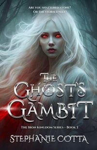Produktbild: The Ghost's Gambit
