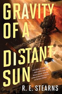 Produktbild: Gravity of a Distant Sun