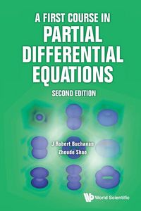 Produktbild: First Course Partial ..(2nd Ed)
