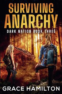 Produktbild: Surviving Anarchy