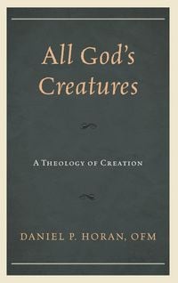Produktbild: All God's Creatures