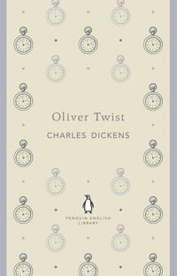 Produktbild: Oliver Twist