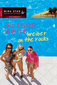 Produktbild: Weiber on the Rocks