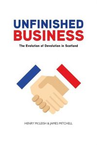 Produktbild: Unfinished Business