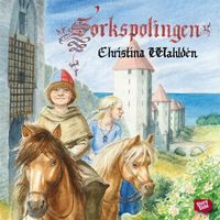 Produktbild: Sorkspolingen