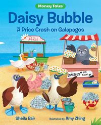 Produktbild: Daisy Bubble