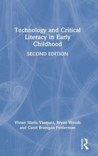 Produktbild: Technology and Critical Literacy in Early Childhood