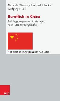 Produktbild: Beruflich in China