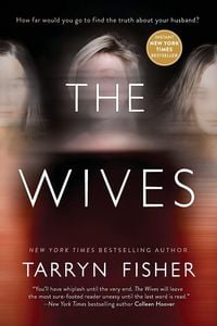 Produktbild: Wives (Original)
