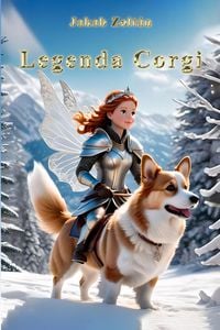Produktbild: Legenda Corgi