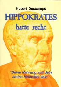 Produktbild: Hippokrates hatte recht
