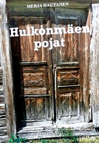 Produktbild: Hulkonm&auml;en pojat