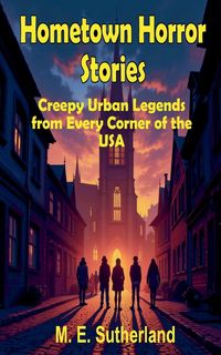 Produktbild: Hometown Horror Stories