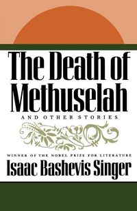 Produktbild: The Death of Methuselah