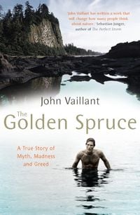 Produktbild: The Golden Spruce