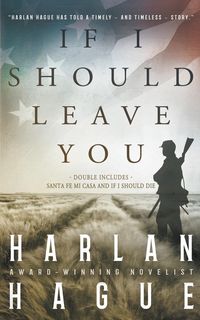 Produktbild: If I Should Leave You