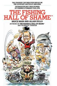 Produktbild: Fishing Hall Of Shame