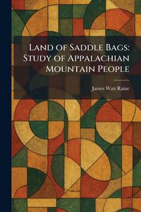 Produktbild: Land of Saddle Bags