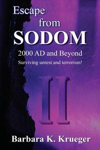 Produktbild: Escape From Sodom