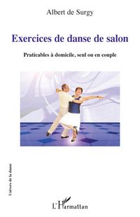 Produktbild: Exercices de danse de salon