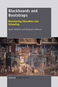 Produktbild: Blackboards and Bootstraps