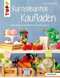 Produktbild: Kunterbunter Kaufladen