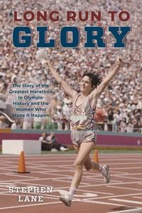 Produktbild: Long Run to Glory