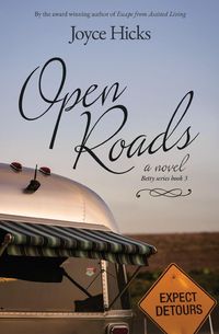 Produktbild: Open Roads