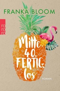 Produktbild: Mitte 40, fertig, los