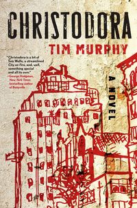 Produktbild: Murphy, T: Christodora