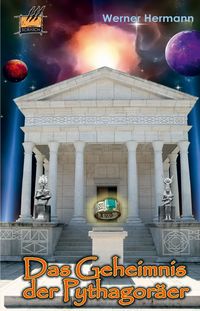 Produktbild: Das Geheimnis der Pythagor&auml;er