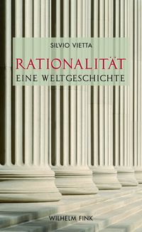 Produktbild: Rationalit&auml;t - Eine Weltgeschichte