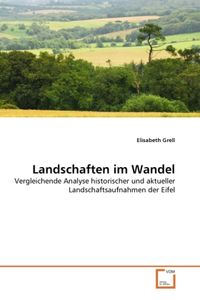 Produktbild: Grell, E: Landschaften im Wandel