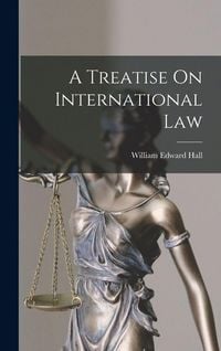 Produktbild: A Treatise On International Law