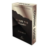 Produktbild: Crave The Villain